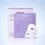 Biodance Rejuvenating Caviar PDRN Real Deep Mask