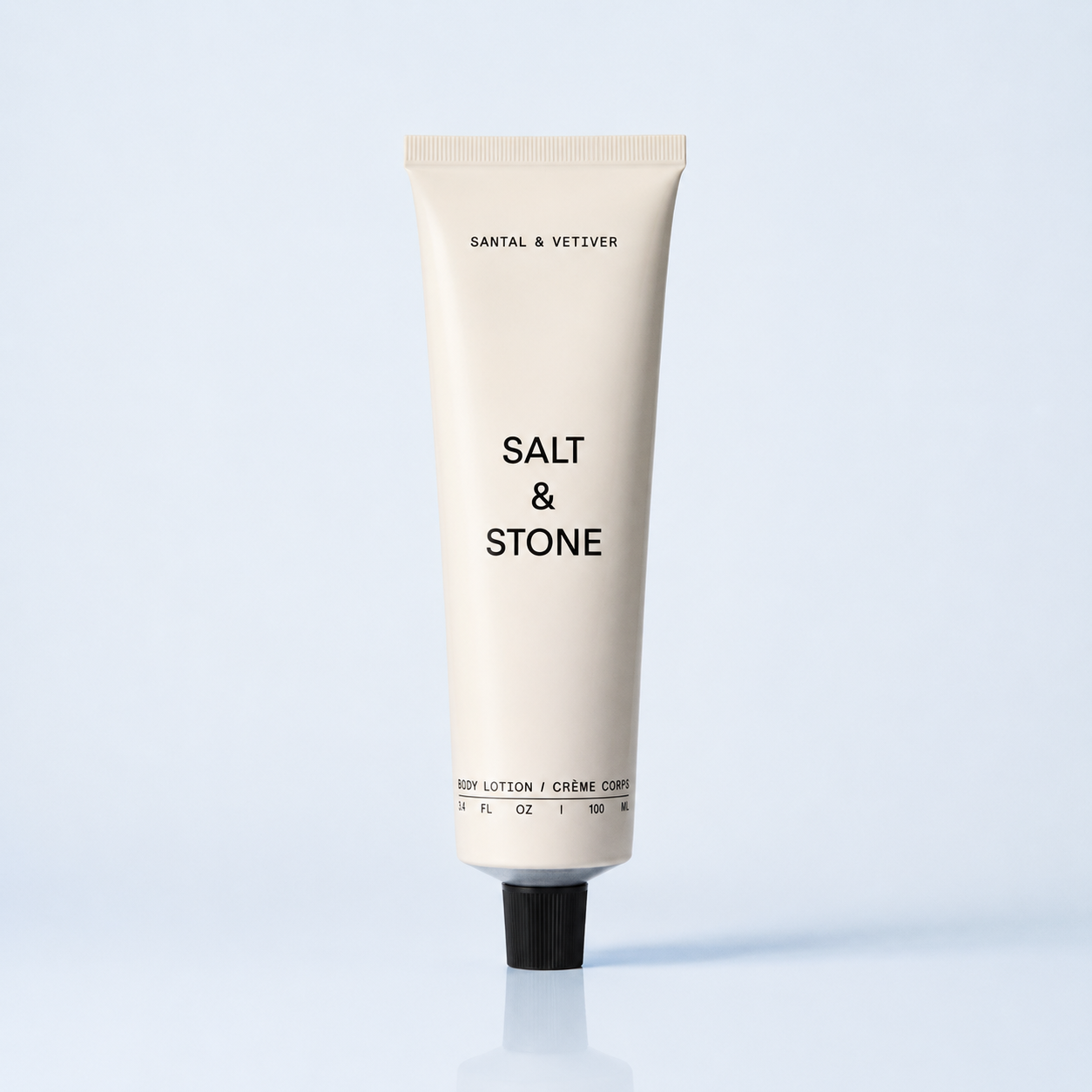 Salt & Stone Body Lotion Neroli & Basil