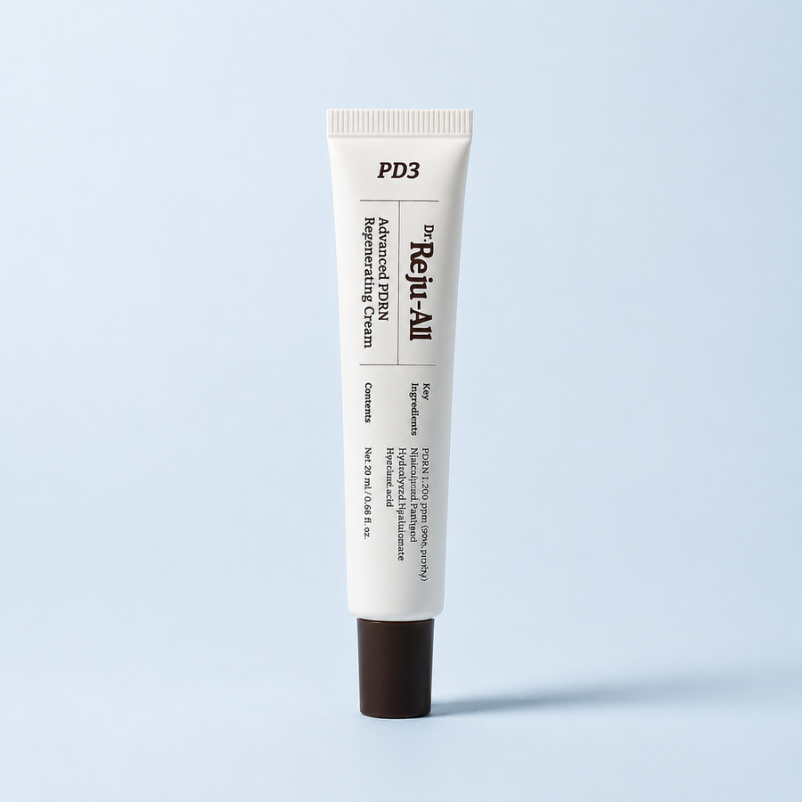 Dr. Reju-All Advanced PDRN Rejuvenating Cream