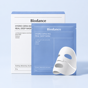 Biodance Hydro Cera-Nol Real Deep Mask