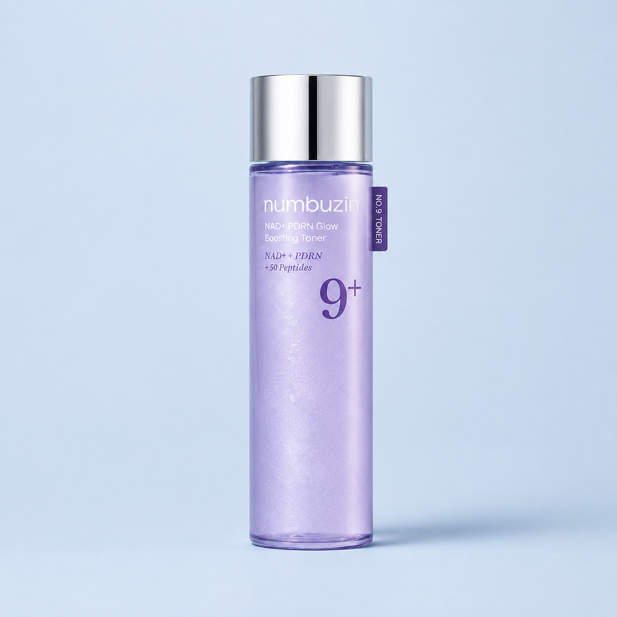 Numbuzin No.9 NAD+ PDRN Glow Boosting Toner