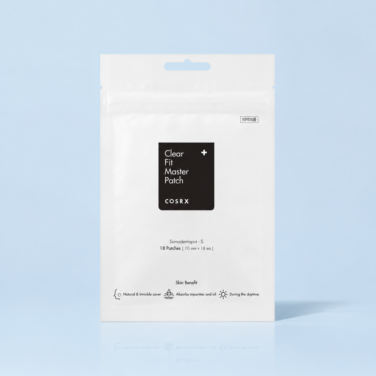 COSRX Clear Fit Master Patch