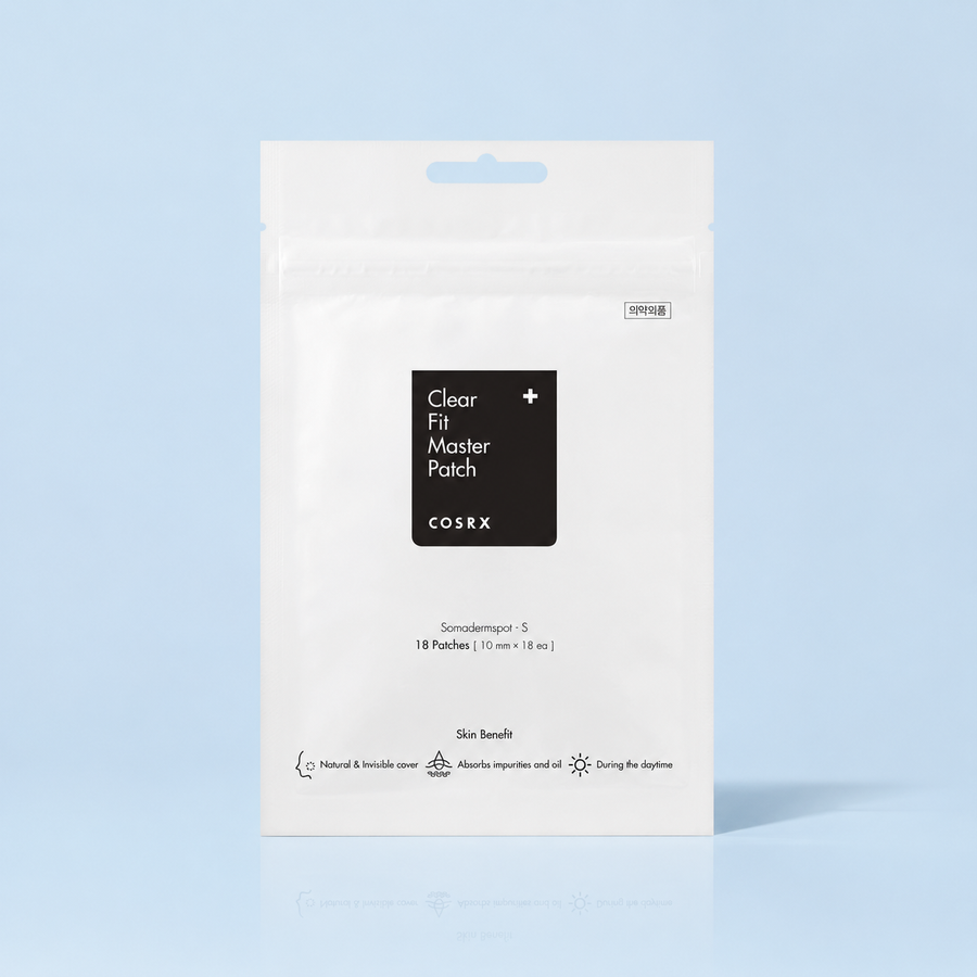 COSRX Clear Fit Master Patch