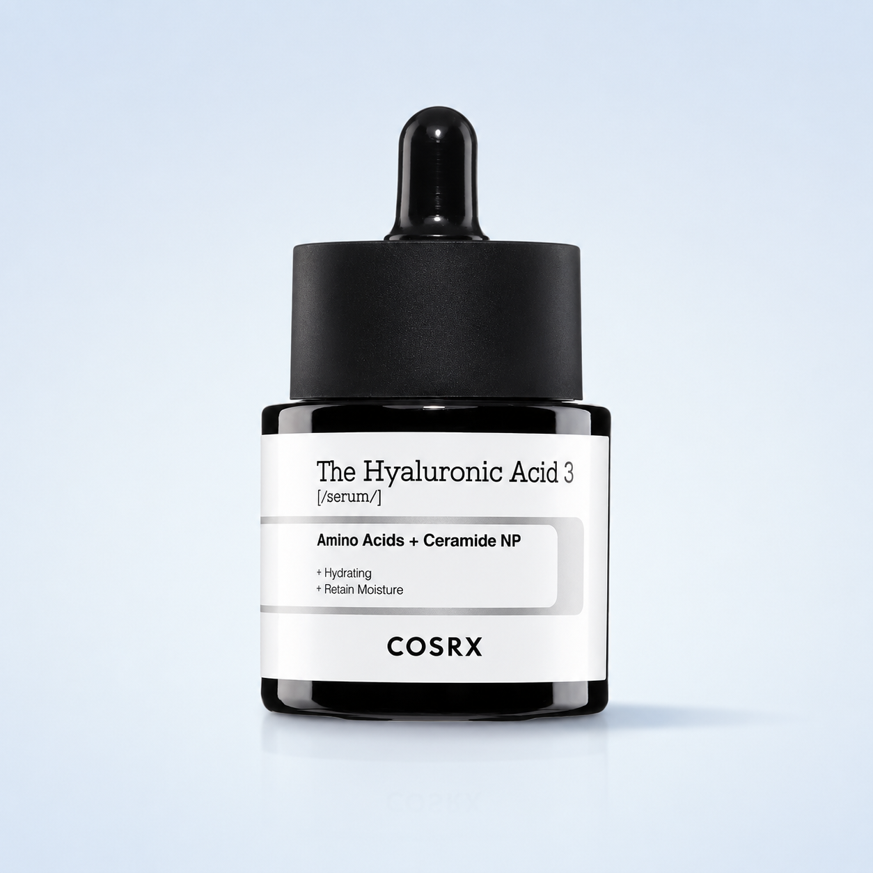 COSRX The Hyaluronic Acid 3 Serum