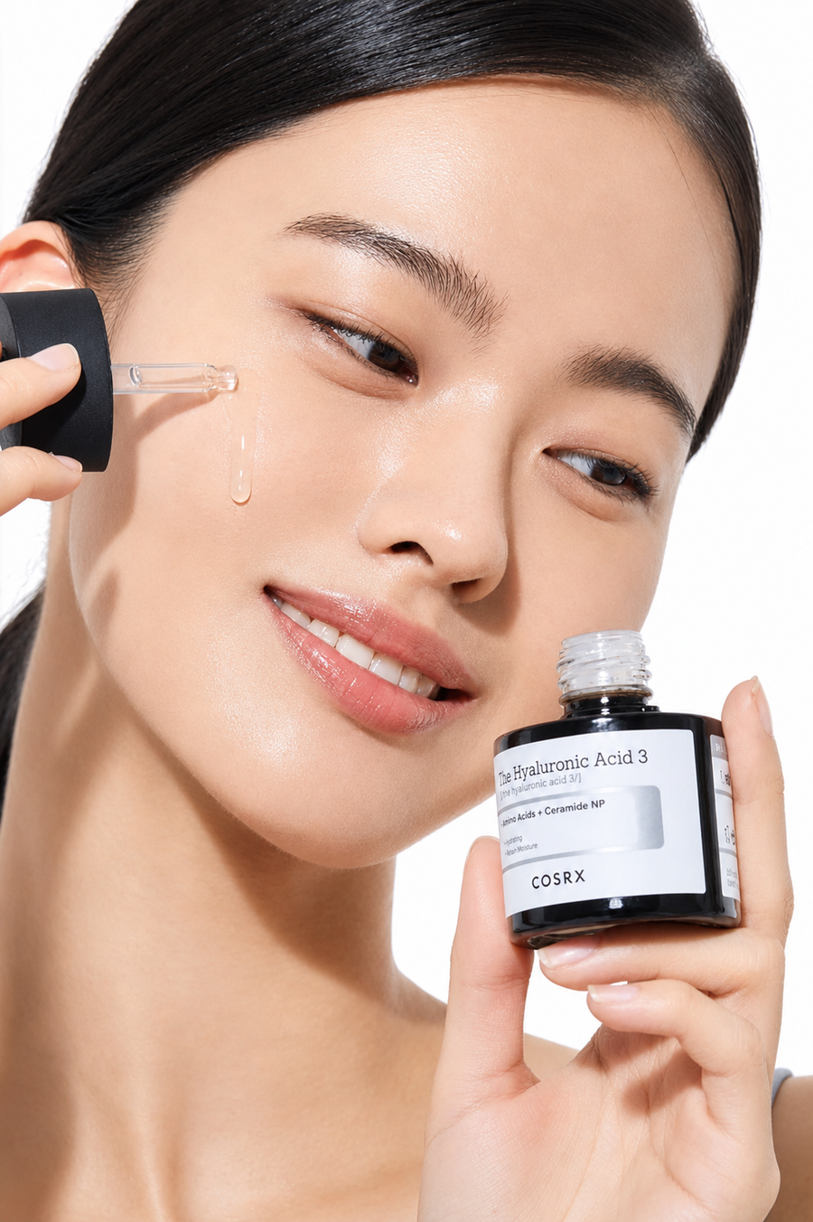 COSRX The Hyaluronic Acid 3 Serum