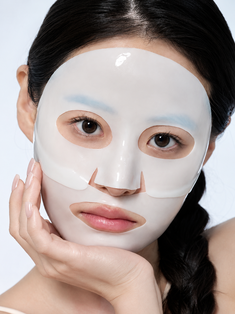 Biodance Rejuvenating Caviar PDRN Real Deep Mask