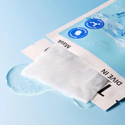 Torriden Dive-In Low Molecular Hyaluronic Acid Mask
