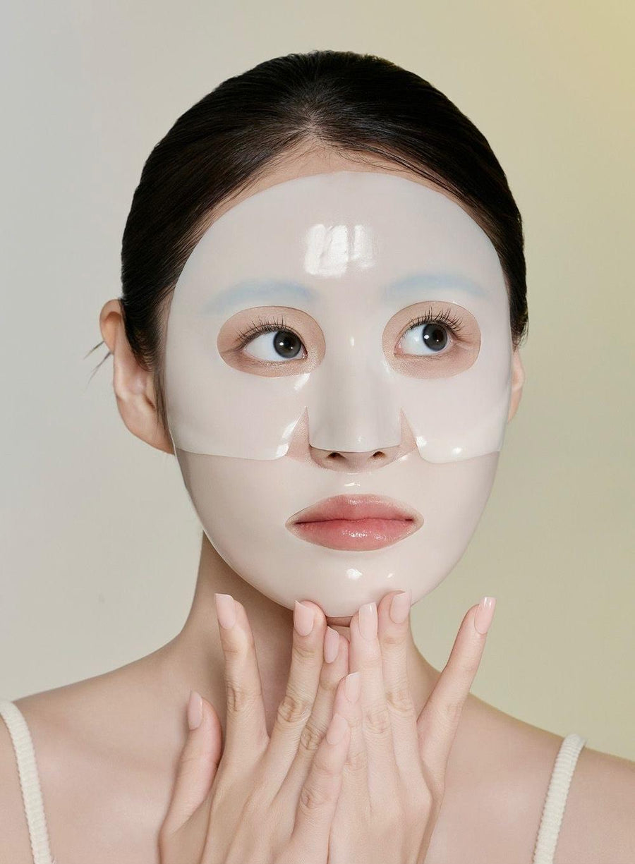 Biodance Hydro Cera-Nol Real Deep Mask