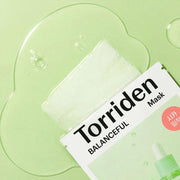 Torriden Balanceful Cica Sheet Mask