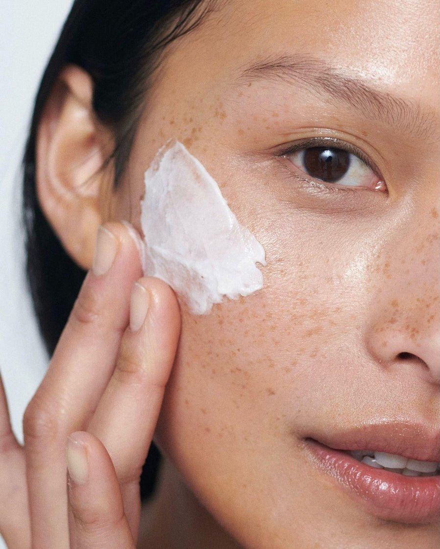 Abib Hydration Crème Water Tube